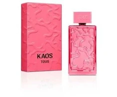Tous Kaos EDP Purškiklis, 100 ml