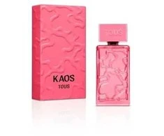 Tous Kaos EDP Purškiklis, 50 ml