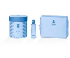 Tous Kids Boy EDT 100 Vpo tualeto reikmenų krepšys – 24