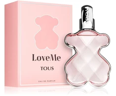 Kvepalai moterims Tous Love Me EDP, 50 ml