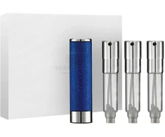 Travalo Walzer Papildomas Atomiser Mėlyna, 3x5 ml