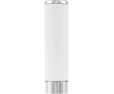 Travalo Walzer daugkartinis kvepalų purkštuvas Leather Baltas, 5 ml