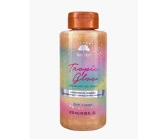 Tree Hut Tropic Glow Sparkling Gel Wash dušo želė, 532 ml
