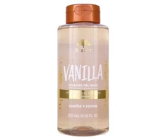 Tree Hut Vanilla Foaming Gel Wash dušo želė, 532 ml