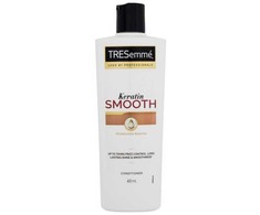 TRESemmé Keratin Smooth Conditioner kondicionierius moterims, 400 ml