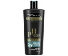 Tresemmé Purifies &amp; Moisturizes Šampūnas, 685 ml