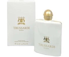 Trussardi Donna 2011 EDP parfumuotas vanduo moterims, 50 ml