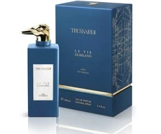 Trussardi Le Vie Di Milano Alba Sui Navigli EDP parfumuotas vanduo unisex, 100 ml