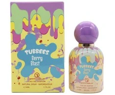 Kvepalai unisex Grandeur Tubbees EDP, 50 ml