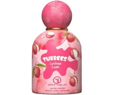 Tubbees Lychee Lush EDP parfumuotas vanduo unisex, 50 ml