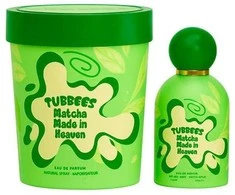 Grandeur Tubbees Matcha Made in Heaven EDP parfumuotas vanduo unisex, 50 ml