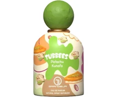 Tubbees Pistachio Kunafa EDP parfumuotas vanduo unisex, 50 ml