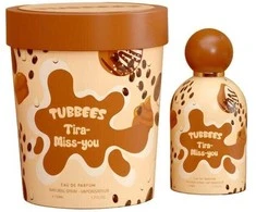 Grandeur Tubbees Tira Miss-You EDP parfumuotas vanduo unisex, 50 ml