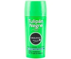 Dezodorantas tepamas Original Tulipán Negro, 65 ml
