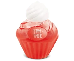 Tutti Delices Pomme D'Amour EDT tualetinis vanduo moterims, 50 ml