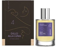 Uermi Dillo Alla Luna EDP parfumuotas vanduo unisex, 100 ml