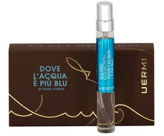 Uermi Dove L'acqua E Piu Blu EDP parfumuotas vanduo unisex 8.5 ml