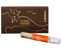 Uermi Il Sole Dentro EDP parfumuotas vanduo unisex 8.5 ml
