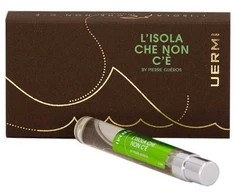 Uermi L'isola Che Non C'e EDP parfumuotas vanduo unisex 8.5 ml