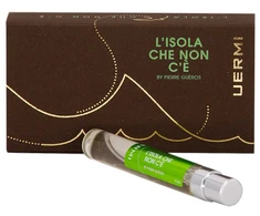 Uermi L'isola Che Non C'e EDP parfumuotas vanduo unisex 8.5 ml