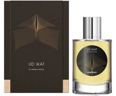 Uermi UD IKAT EDP parfumuotas vanduo unisex, 100 ml