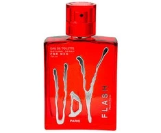 Tualetinis vanduo Ulric De Varens Flash For Men EDT, 100ml