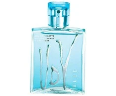Tualetinis vanduo Ulric De Varens Mėlyna For Men Eau De Toilette Purškiklis, 100ml
