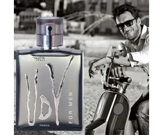 Tualetinis vanduo Ulric De Varens Men EDT vyrams, 100ml