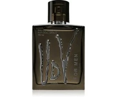 Tualetinis vanduo Ulric De Varens Men EDT vyrams, 100ml