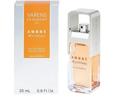 Ulric De Varens Varens Essentiel Ambre Mysterieux EDP parfumuotas vanduo moterims, 50 ml