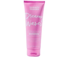 Umberto Giannini Dreamy Waves Hair Conditioner Curl Defining, 250 ml