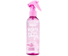 Umberto Giannini Waves For Days Plaukų lakas Styling Hold &amp; Thermal Protection Easy Hold, 200 ml