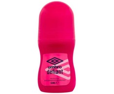 UMBRO Defiant Antiperspirant