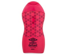 Corsair Toiletries UMBRO Defiant Dušo želė