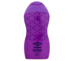 UMBRO Motion Kūno prausiklis Dušo želė
