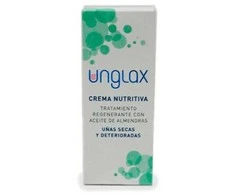 "Unglax" maitinamasis kremas 15ml