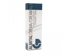"Unipharma Almital™ Neo Kreminis" kremo tūbelė 75ml