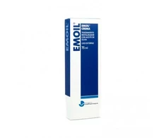 "Unipharma Emoil™" kremo tūbelė 75ml