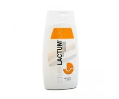 "Unipharma Lactum™" drėkinamasis kūno pienelis 200ml