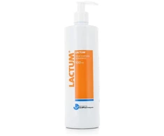 "Unipharma Lactum™" drėkinamasis kūno pienas 500ml