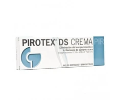 Unipharma Pirotex™ Ds kremas 75ml