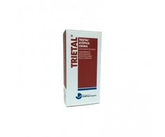Unipharma Trietal™ atopinės odos kremas 200ml