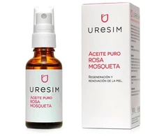 "Uresim" 100 grynas erškėtuogių aliejus 30ml