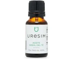 "Uresim" grynas arbatmedžio aliejus 15ml