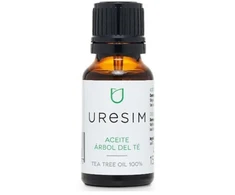 "Uresim" grynas arbatmedžio aliejus 15ml