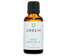 "Uresim" grynas arbatmedžio aliejus 30ml