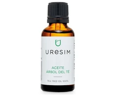 "Uresim" grynas arbatmedžio aliejus 30ml