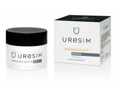 "Uresim" depigmentuojantis naktinis kremas 50ml
