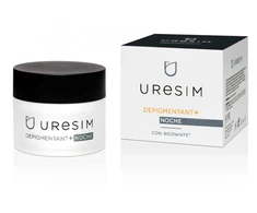 "Uresim" depigmentuojantis naktinis kremas 50ml