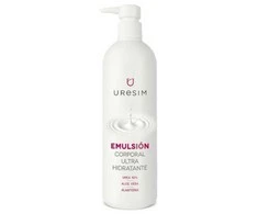 "Uresim" kūno emulsija "Ultra Moisturising" 400ml